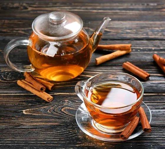 تصویر مرتبط با خوراکی‌ها و دمنوش‌های موثر در تسکین سرماخوردگی و آنفولانزا