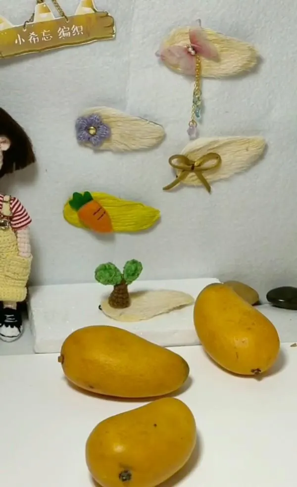 تصویر مرتبط با چگونه هسته میوهها را به گل سرهای زیبا و دستساز تبدیل کنیم
