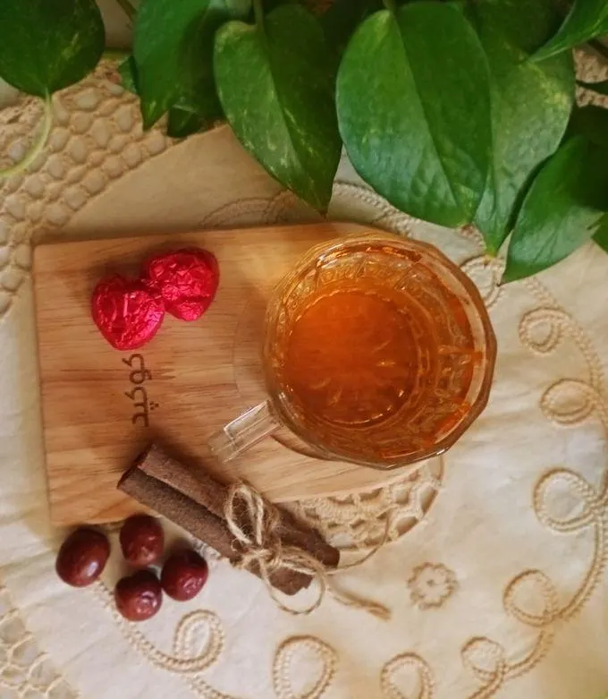 تصویر مرتبط با ۱۰ خوراکی و دسر پاییزی با طعم‌های خوش‌عطر و رنگارنگ فصل نارنجی