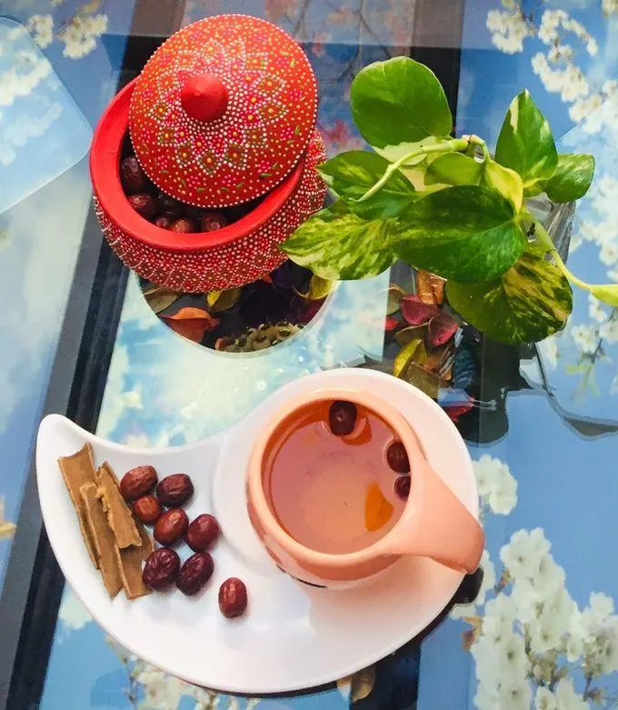 تصویر مرتبط با ۱۰ خوراکی و دسر پاییزی با طعم‌های خوش‌عطر و رنگارنگ فصل نارنجی