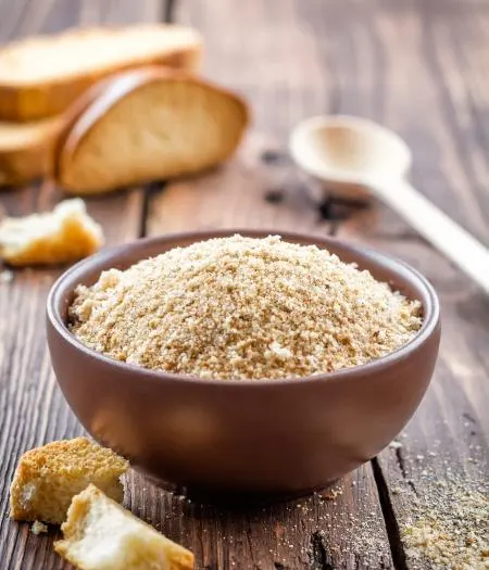 پودینگ نان شکلاتی خوشمزه