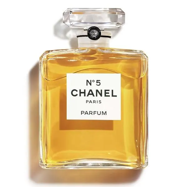 شیشه عطر مردانه ایو سن لوران کوروس با رایحه چوبی و ادویهای