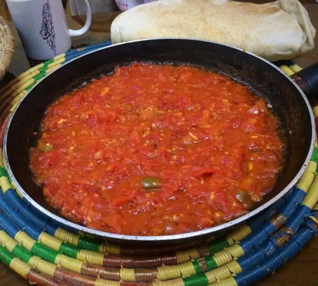 تصویر مرتبط با طرز تهیه تاوا کبابی تبریزی؛ کبابی آبدار و خوشطعم در تابه
