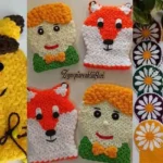 مدل لیف جدید با طرح‌های متنوع و جذاب برای سفارش و بافت