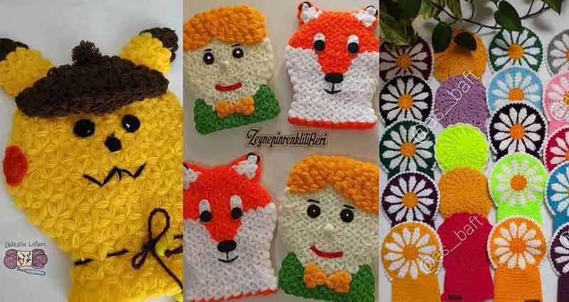 مدل لیف جدید با طرح‌های متنوع و جذاب برای سفارش و بافت