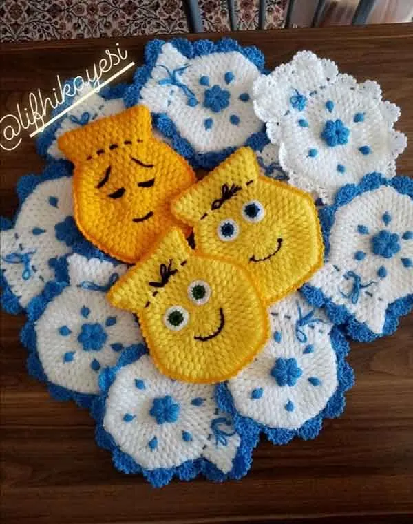 تصویر مرتبط با مدل لیف جدید با طرحهای متنوع برای سفارش و بافت