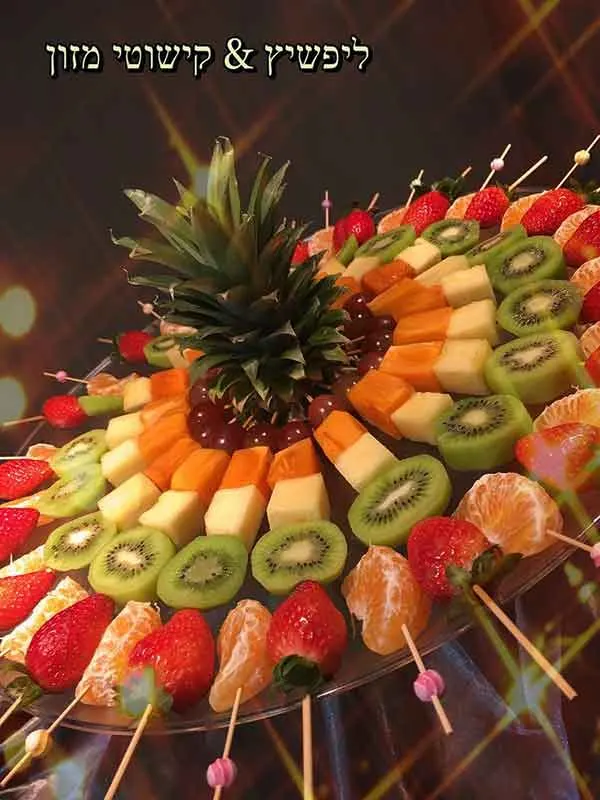 تصویر مرتبط با ۵۰ ایده خلاقانه تزیین میوه با سیخ چوبی برای مهمانی و دورهمی