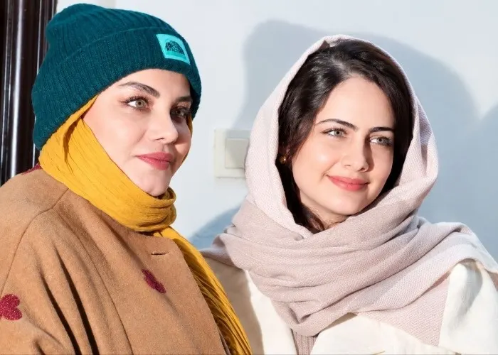 تصویر مرتبط با نگاهی به زندگی و آثار فرزانه فرنام بازیگر نقش خجسته در بامداد خمار