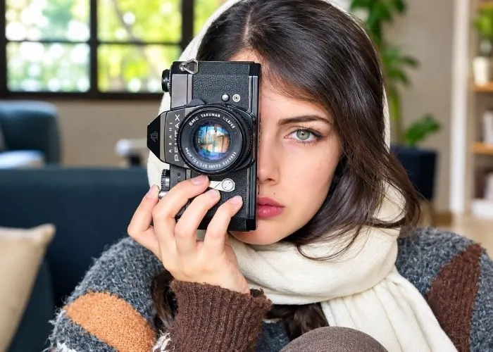 تصویر مرتبط با نگاهی به زندگی و آثار فرزانه فرنام بازیگر نقش خجسته در بامداد خمار