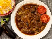 ادویههای مخصوص خورش قیمه بادمجان