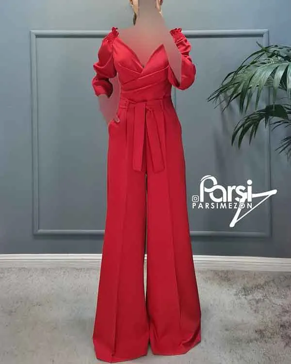 تصویر مرتبط با ۸۰ مدل لباس شب یلدا زنانه اینستا برای درخشش در شب چله