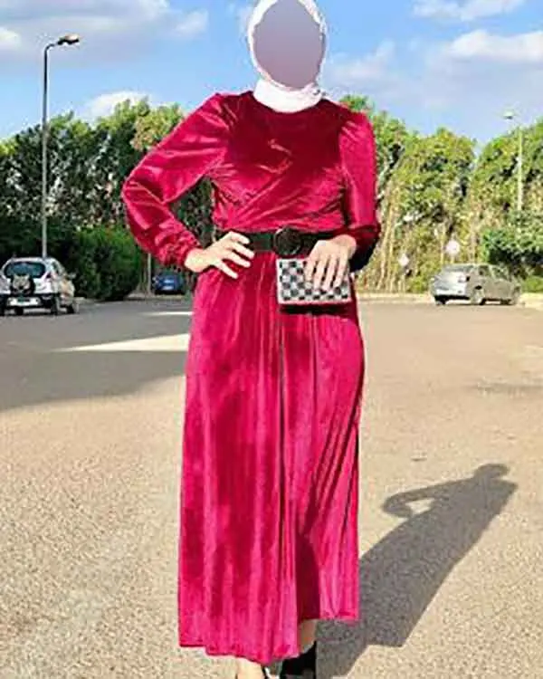 تصویر مرتبط با ۸۰ مدل لباس شب یلدا زنانه اینستا برای درخشش در شب چله