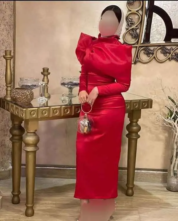 تصویر مرتبط با ۸۰ مدل لباس شب یلدا زنانه اینستا برای درخشش در شب چله
