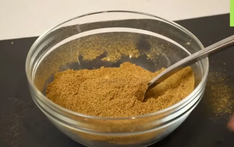 تصویر مرتبط با روش تهیه پودر عصاره مرغ خانگی برای طعمدهی طبیعی به سوپ و خورش