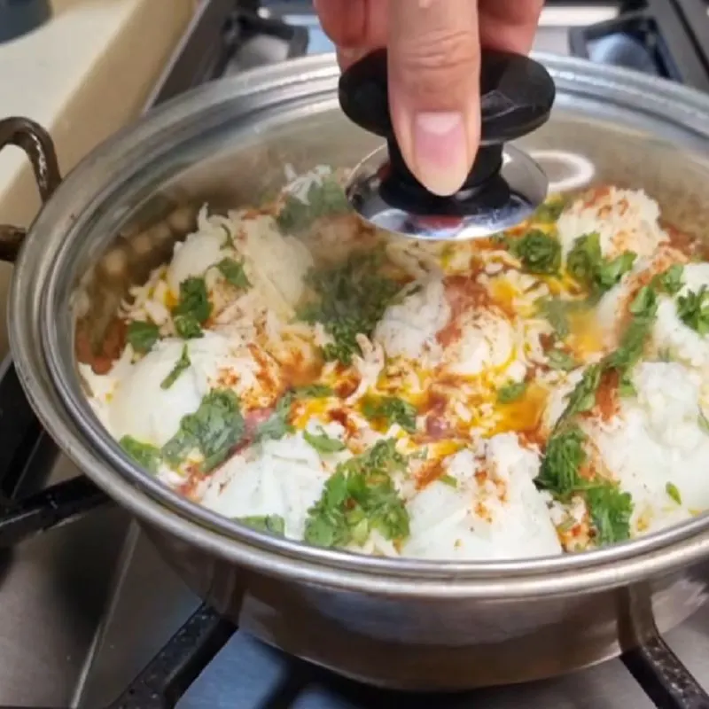 تصویر مرتبط با طرز تهیه املت عثمانی و املت پنیری ترکی؛ دو صبحانه ساده و خوشمزه