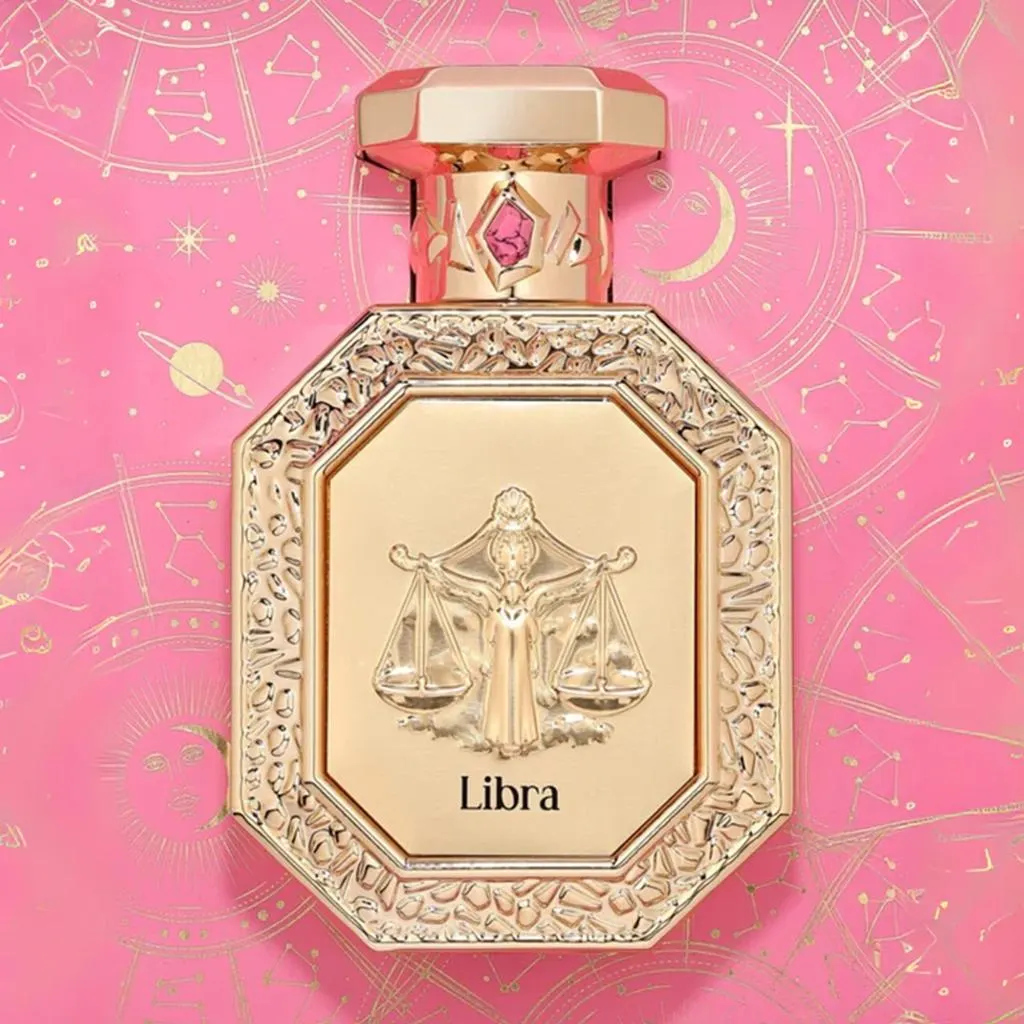 تصویر مرتبط با راهنمای انتخاب عطر مناسب برای متولدین مهر با بهترین رایحهها