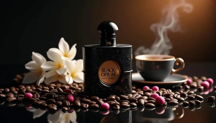 تصویر مرتبط با راهنمای انتخاب عطر مناسب برای متولدین مهر با بهترین رایحهها