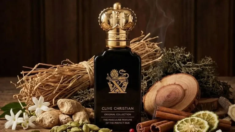 عطر مناسب برای متولدین مهر؛ تصویر مرتبط با عطر مناسب متولدین مهر با ر