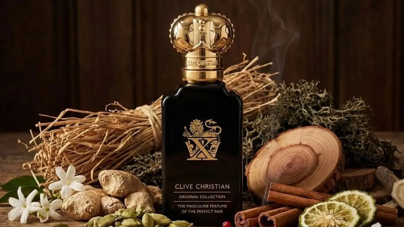 عطر مناسب برای متولدین مهر؛ تصویر مرتبط با عطر مناسب متولدین مهر با ر