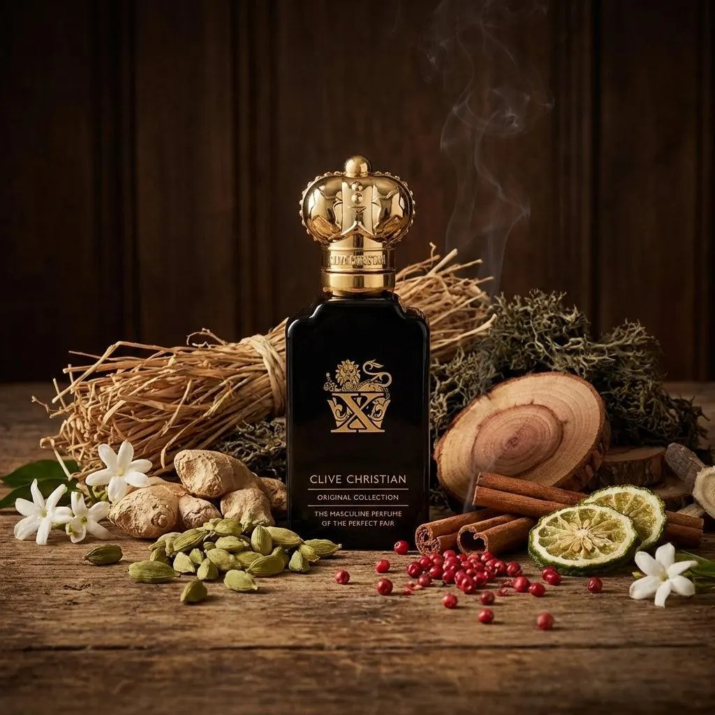تصویر مرتبط با راهنمای انتخاب عطر مناسب برای متولدین مهر با بهترین رایحهها