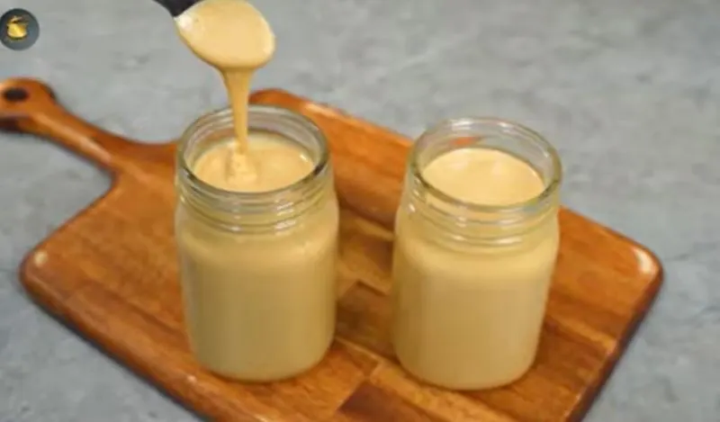 تصویر مرتبط با روش تهیه ارده خانگی و دو نوع حلوا ارده مقوی و خوش‌طعم