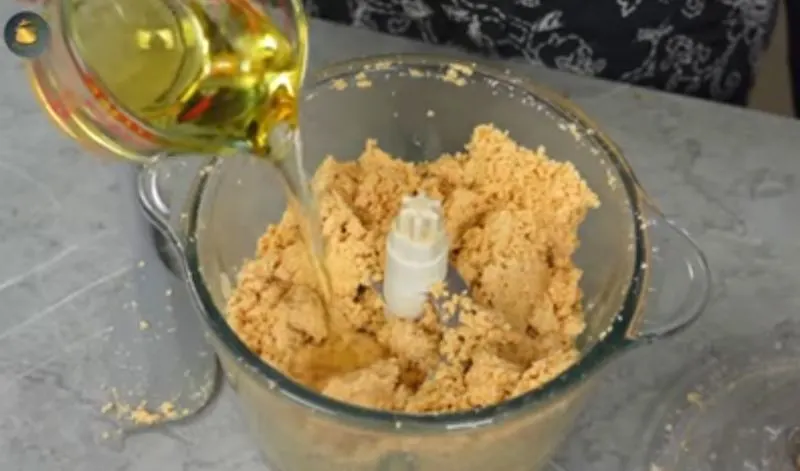 تصویر مرتبط با روش تهیه ارده خانگی و دو نوع حلوا ارده مقوی و خوش‌طعم