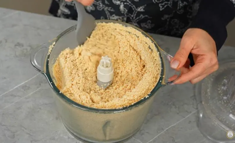 تصویر مرتبط با روش تهیه ارده خانگی و دو نوع حلوا ارده مقوی و خوش‌طعم