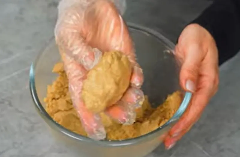 تصویر مرتبط با روش تهیه ارده خانگی و دو نوع حلوا ارده مقوی و خوش‌طعم