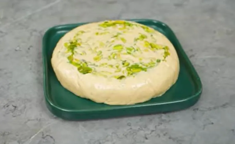 تصویر مرتبط با روش تهیه ارده خانگی و دو نوع حلوا ارده مقوی و خوش‌طعم