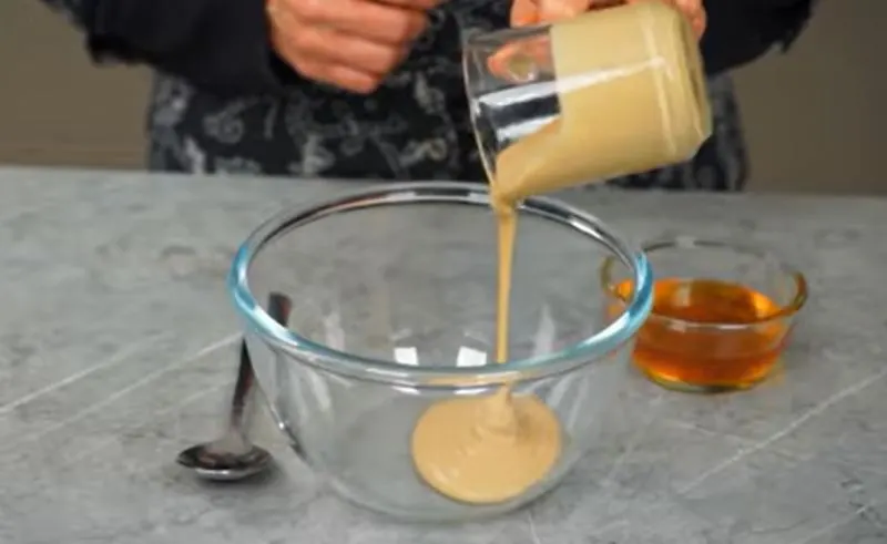 تصویر مرتبط با روش تهیه ارده خانگی و دو نوع حلوا ارده مقوی و خوش‌طعم