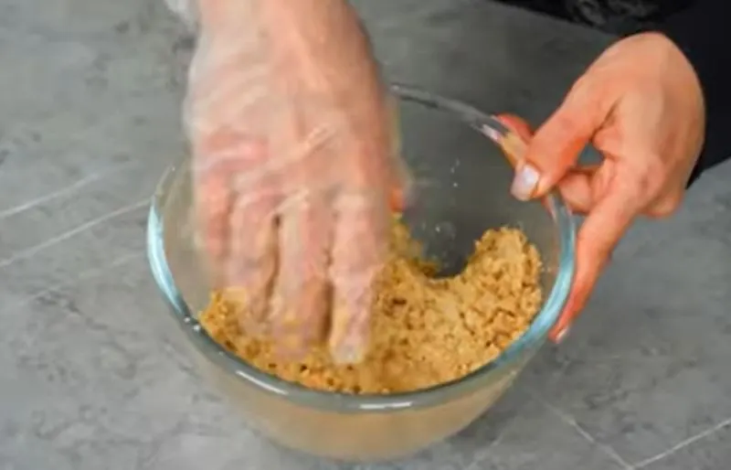 تصویر مرتبط با روش تهیه ارده خانگی و دو نوع حلوا ارده مقوی و خوش‌طعم