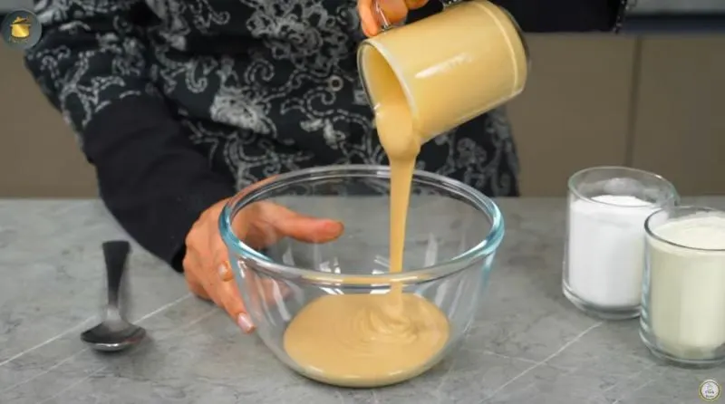 تصویر مرتبط با روش تهیه ارده خانگی و دو نوع حلوا ارده مقوی و خوش‌طعم