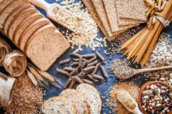 تصویری مرتبط با معرفی انواع غلات و کاربردهای آنها