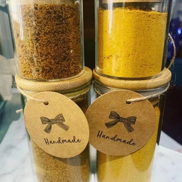 تصویر مرتبط با ادویه کاچی؛ ترکیبی خوشعطر و اصیل برای طعمدهی سنتی