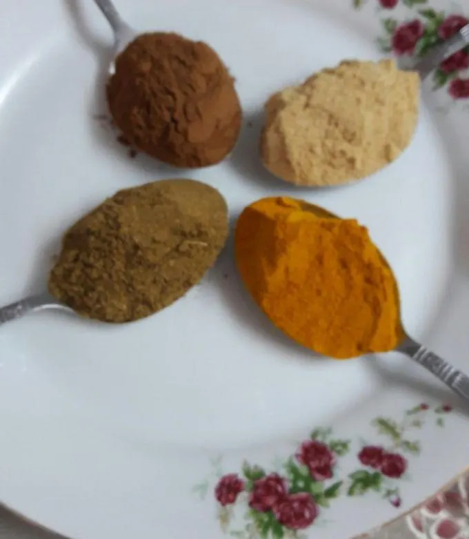 تصویر مرتبط با ادویه کاچی؛ ترکیبی خوشعطر و اصیل برای طعمدهی سنتی