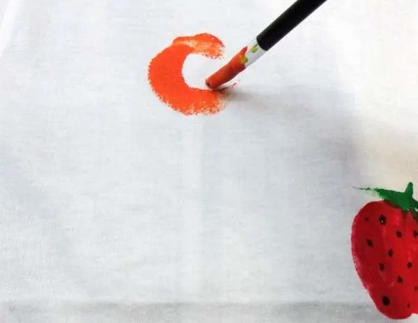 تصویر مرتبط با نقاشی روی پارچه در ۷ مرحله ساده برای مبتدیها