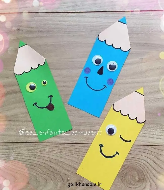 تصویر مرتبط با ۶۰ ایده خلاقانه و مقرون‌به‌صرفه برای تزیین کلاس اول