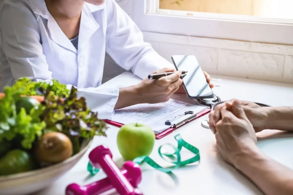 تصویر مرتبط با کالری چیست و چگونه بر وزن و سلامت تاثیر میگذارد؟