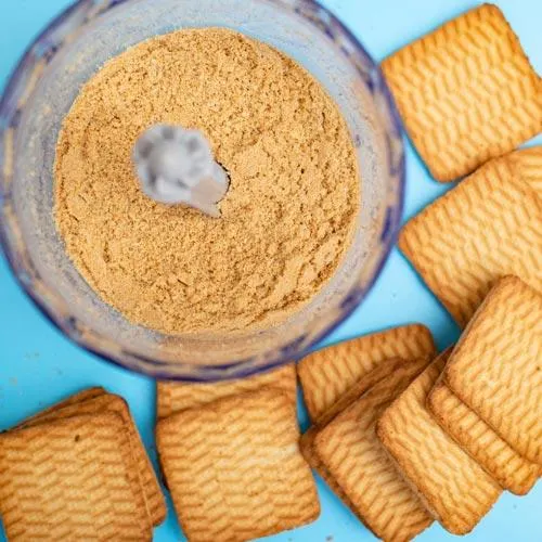 تصویر مرتبط با طرز تهیه رولت بیسکویتی ساده و سریع بدون فر برای عصرانه‌ای متفاوت