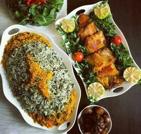 تصویر مرتبط با دوپیازه خساک بوشهری؛ خوراک دریایی تند و خوش‌عطر با طعمی اصیل