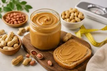 کره بادام زمینی در رژیم کتوژنیک؛ کره بادام زمینی و رژیم کتوژنیک