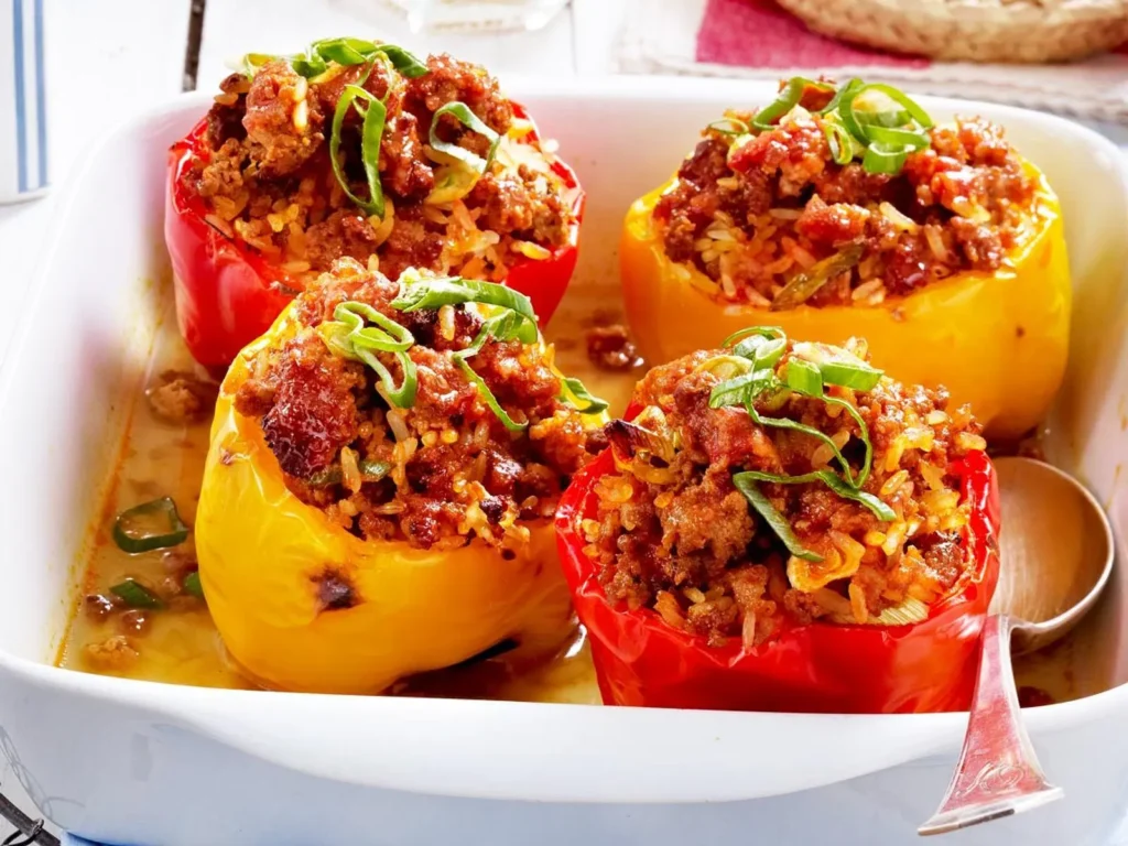 تصویر مرتبط با ۱۲ غذای خاص برای تنوع بخشیدن به برنامه غذایی روزانه