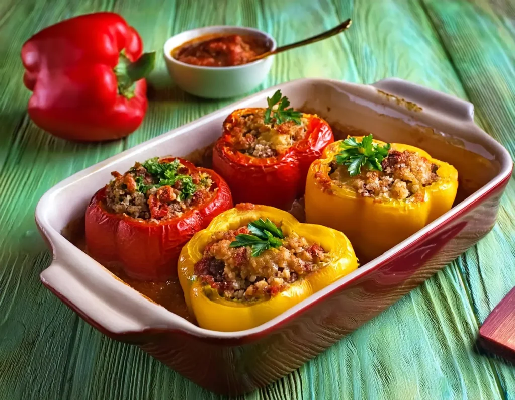 تصویر مرتبط با ۱۲ غذای خاص برای تنوع بخشیدن به برنامه غذایی روزانه