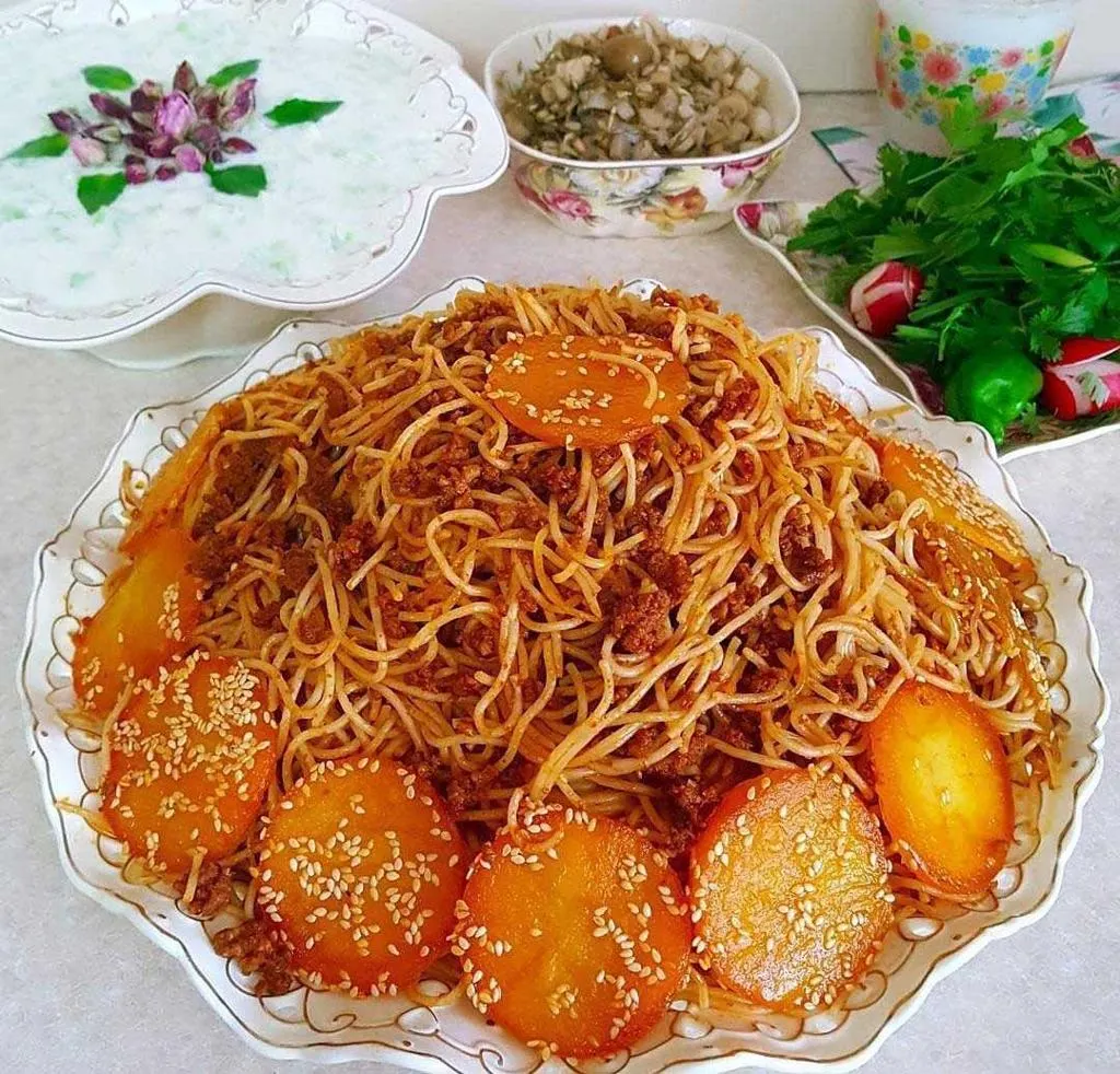 تصویر مرتبط با طرز تهیه ادویه ماکارونی خانگی برای طعمی خوشعطر و متفاوت