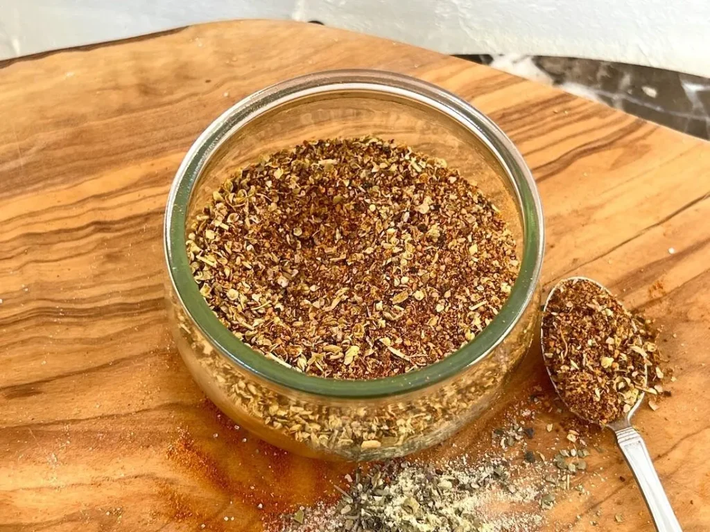 تصویر مرتبط با طرز تهیه ادویه ماکارونی خانگی برای طعمی خوشعطر و متفاوت