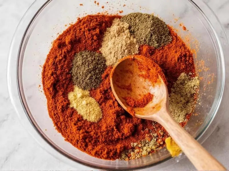 تصویر مرتبط با طرز تهیه ادویه ماکارونی خانگی برای طعمی خوشعطر و متفاوت