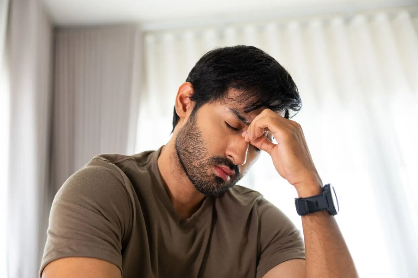 تصویر مرتبط با خستگی ذهنی و راهکارهای مقابله با آن