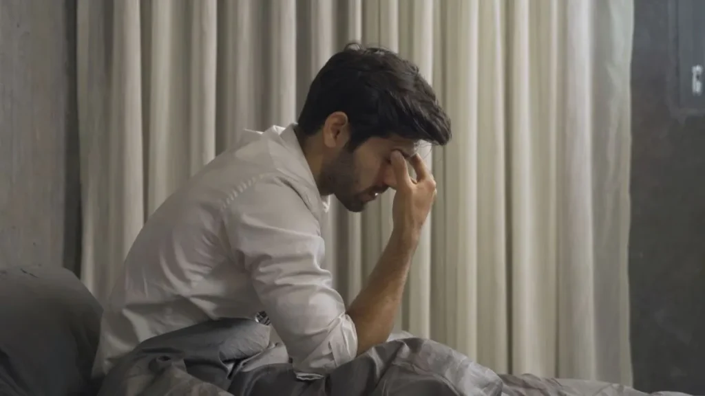 مقابله و درمان خستگی ذهنی