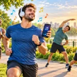 بهترین آهنگهای ورزش صبحگاهی مدرسه؛ تصویر شاخص آهنگ ورزش صبحگاهی شا