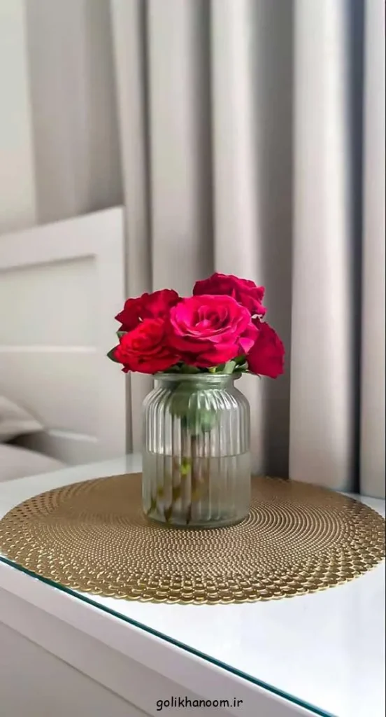 تصویر مرتبط با زیبایی‌های عکس گل طبیعی؛ ۴۰ مدل خاص و چشم‌نواز